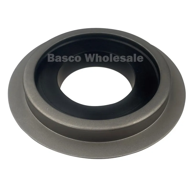 BASCO OSN0196 Seal Handmade