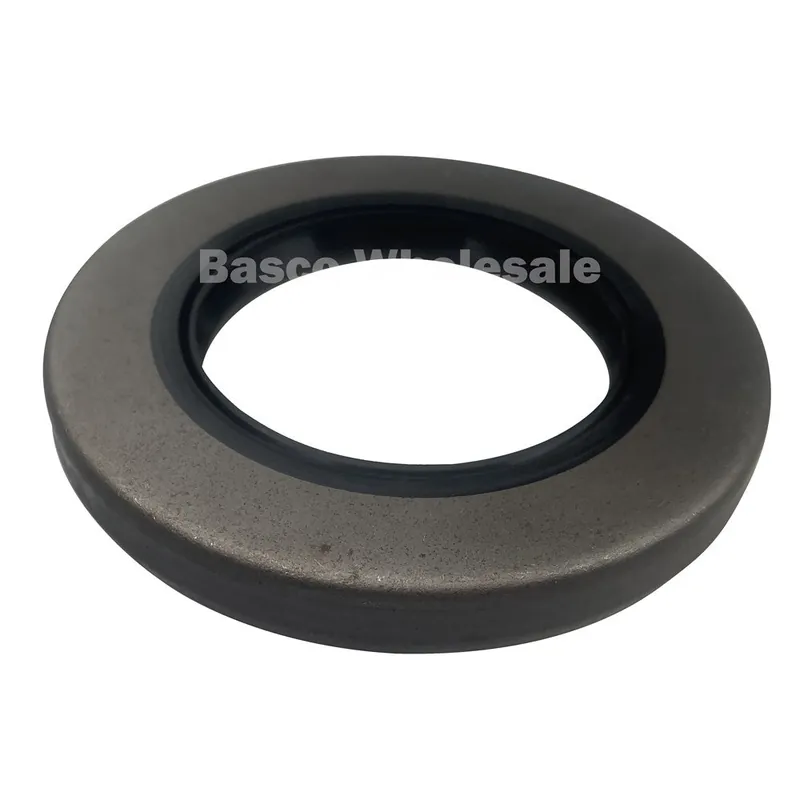 Handmade BASCO OSN0197 Seal