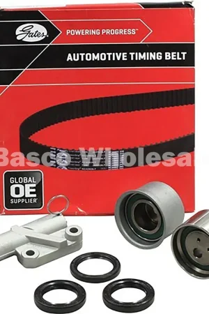 BASCO ETK1017HT Engine Timing Belt Kit with Hydraulic Tensioner Free Delivery