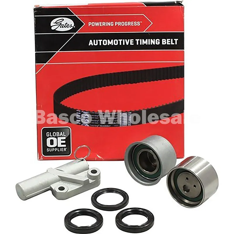 BASCO ETK1017HT Engine Timing Belt Kit with Hydraulic Tensioner Free Delivery