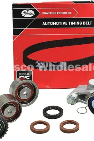 BASCO ETK1012HT Engine Timing Belt Kit with Hydraulic Tensioner Buy Today