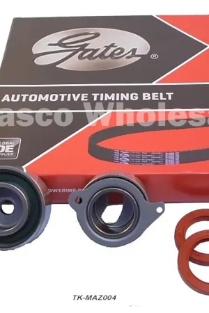 Special Discount BASCO ETK1065 Engine Timing Belt Kit