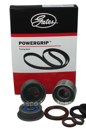 Modern BASCO ETK1062 Engine Timing Belt Kit