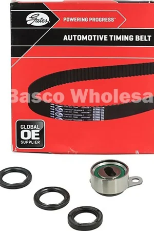 Direct From Factory BASCO ETK1055 Engine Timing Belt Kit