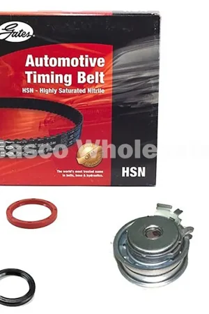 BASCO ETK1050 Engine Timing Belt Kit Original