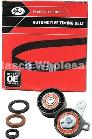 BASCO ETK1034 Engine Timing Belt Kit Budget