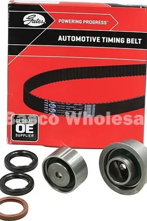 New Release BASCO ETK1031 Engine Timing Belt Kit