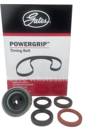 Super Sale BASCO ETK1029 Engine Timing Belt Kit