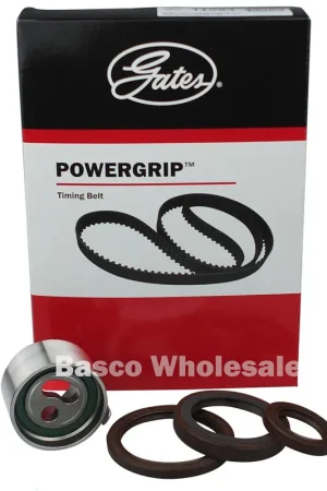 Top Rated BASCO ETK1039 Engine Timing Belt Kit