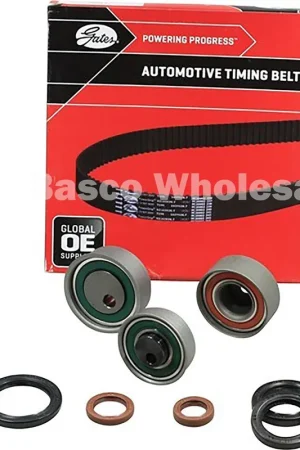 Handmade BASCO ETK1025 Engine Timing Belt Kit