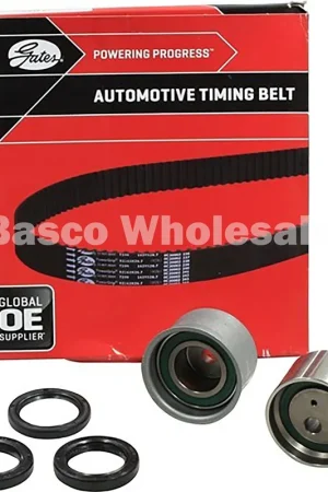 Don’t Miss Out BASCO ETK1017 Engine Timing Belt Kit