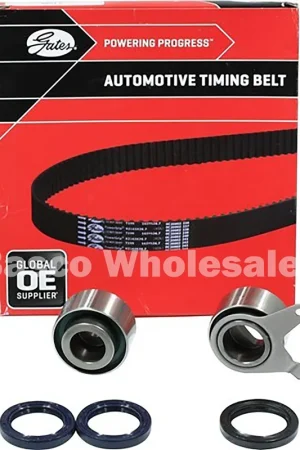 Instant Buy BASCO ETK1022 Engine Timing Belt Kit