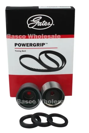 BASCO ETK1020 Engine Timing Belt Kit Today Only