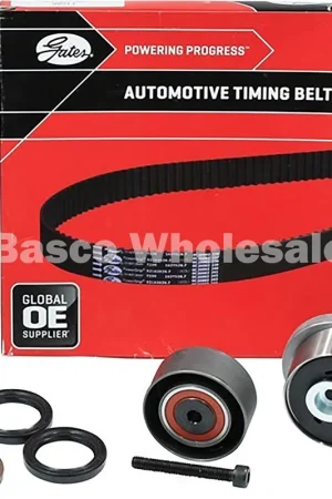 BASCO ETK1008 Engine Timing Belt Kit Original