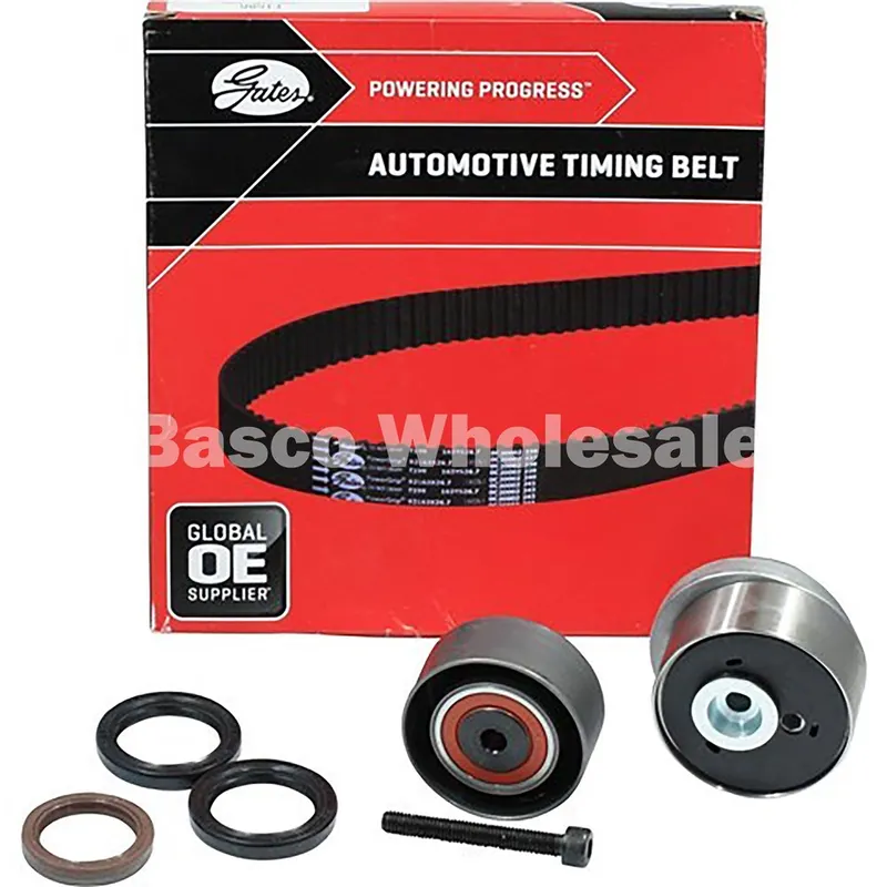 BASCO ETK1008 Engine Timing Belt Kit Original