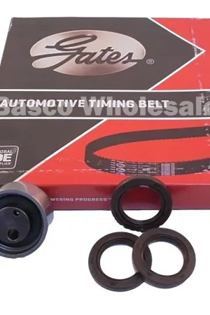 Last Chance BASCO ETK1015 Engine Timing Belt Kit