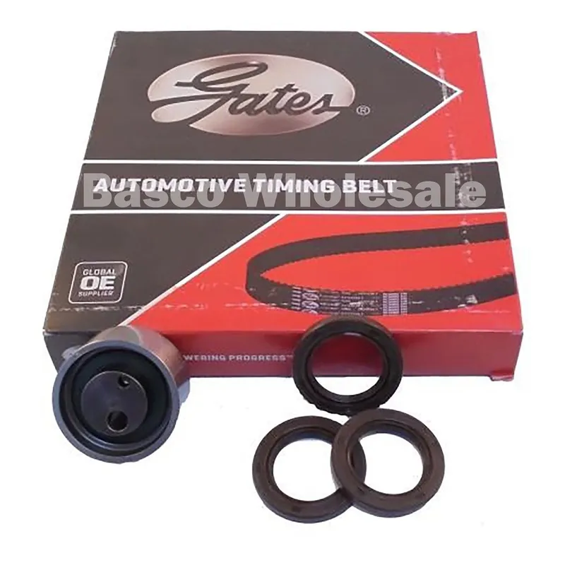 Last Chance BASCO ETK1015 Engine Timing Belt Kit