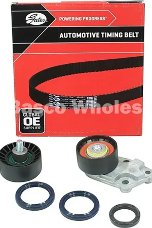 BASCO ETK1006 Engine Timing Belt Kit Latest