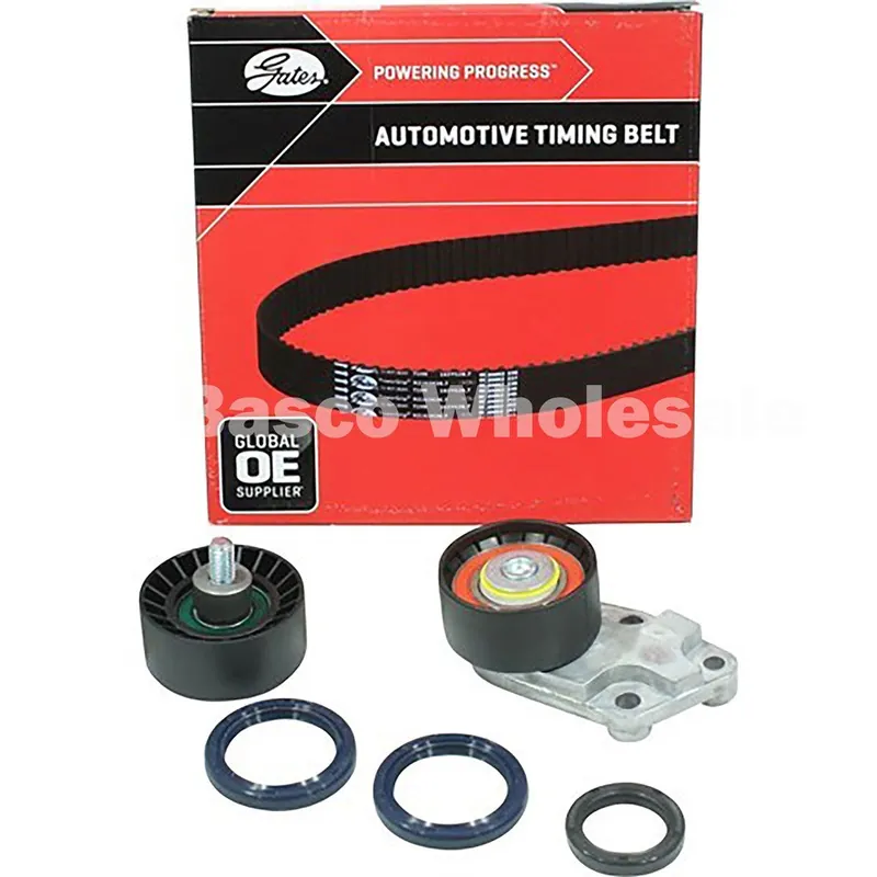 BASCO ETK1006 Engine Timing Belt Kit Latest