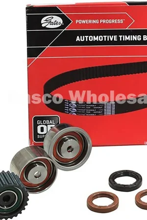 BASCO ETK1012 Engine Timing Belt Kit Get Yours