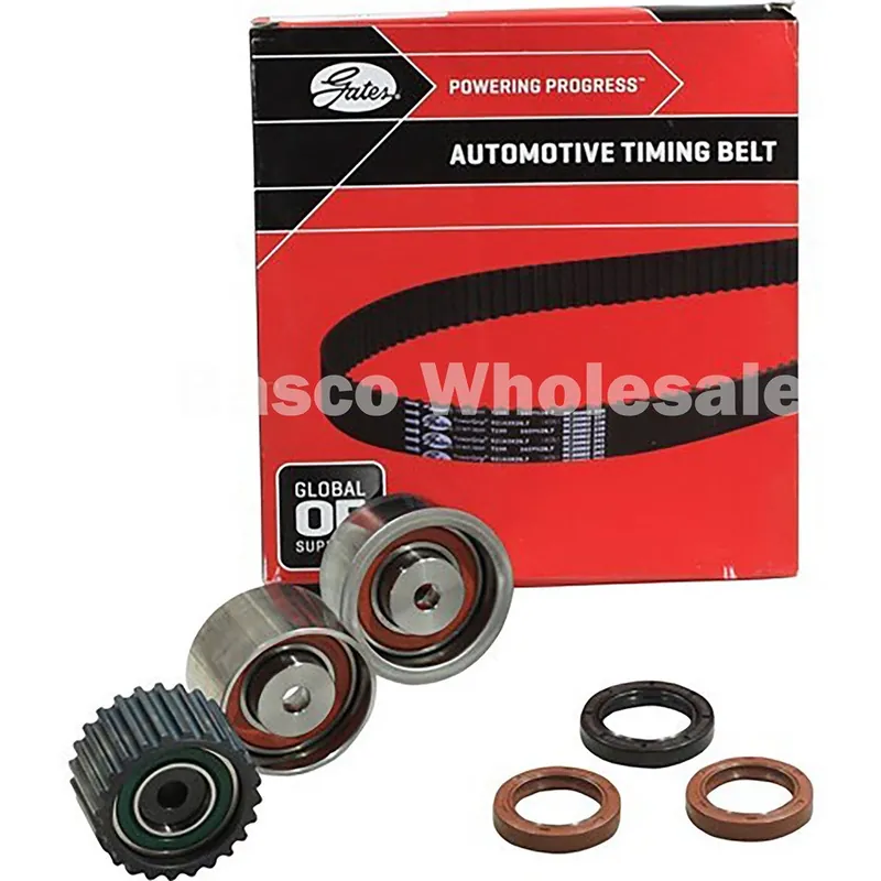 BASCO ETK1012 Engine Timing Belt Kit Get Yours
