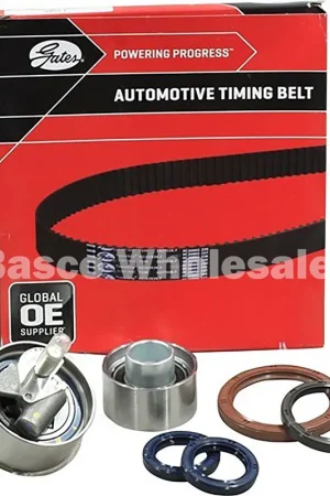 BASCO ETK1004 Engine Timing Belt Kit Direct From Factory
