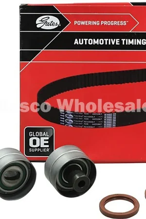 BASCO ETK1013 Engine Timing Belt Kit Final Sale