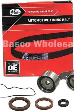 BASCO ETK1007 Engine Timing Belt Kit Clearance