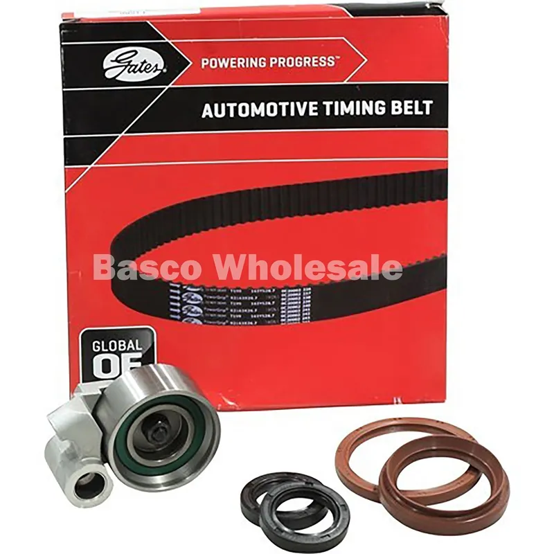 BASCO ETK1002 Engine Timing Belt Kit Professional Grade