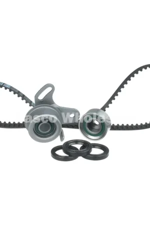 BASCO ETK1000 Engine Timing Belt Kit Super Sale