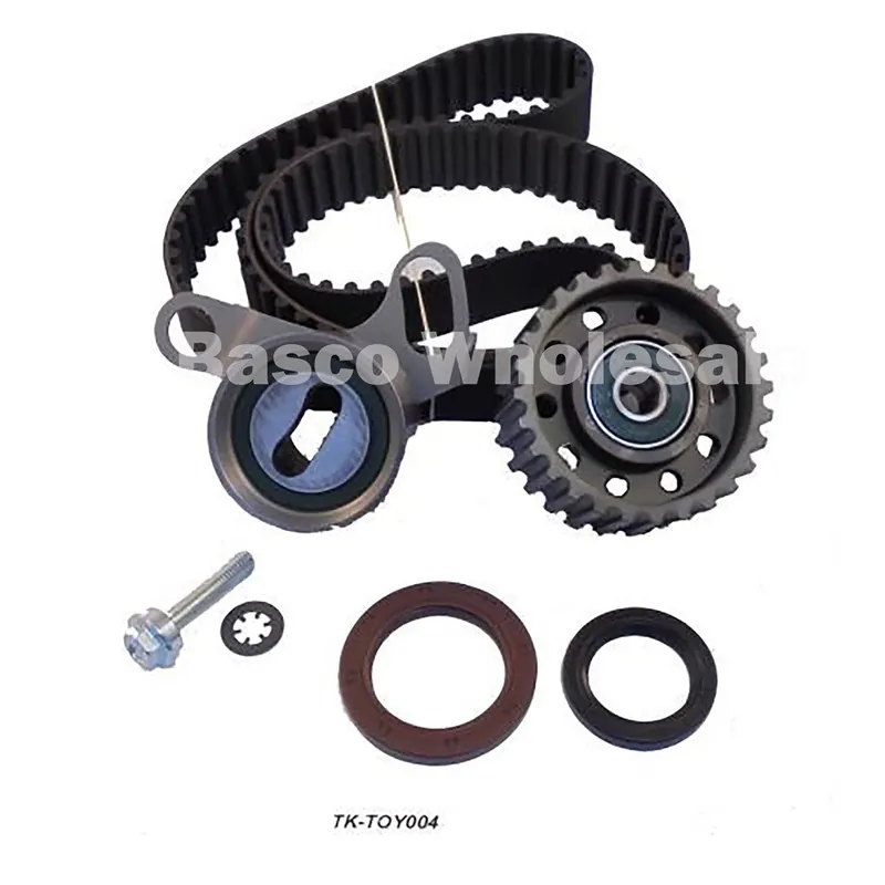 Fresh Stock BASCO ETK1001 Engine Timing Belt Kit