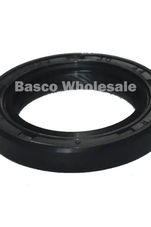 Time-Limited BASCO OSP0022 Seal