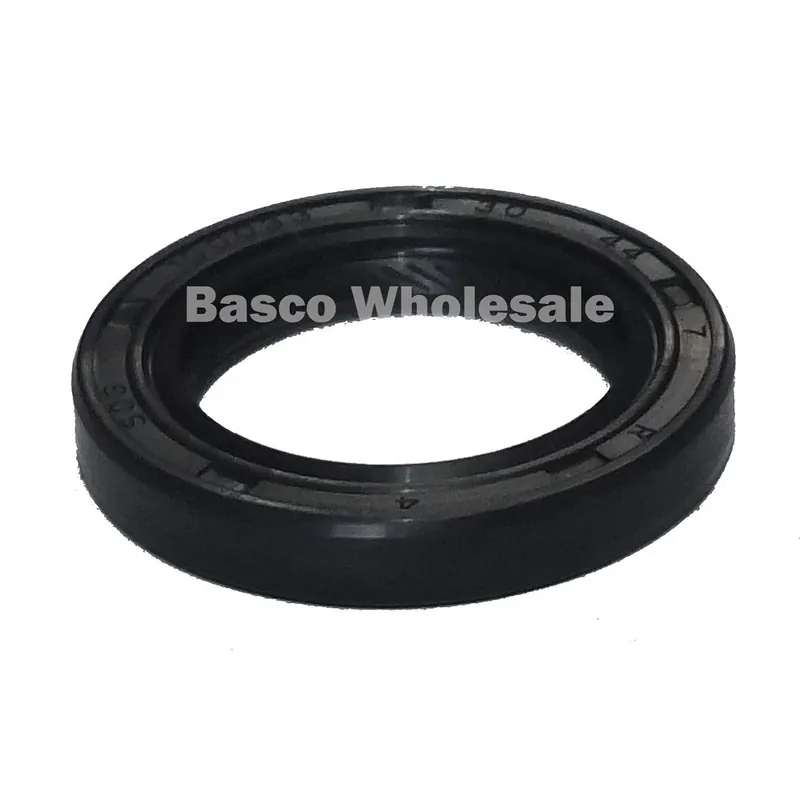 Time-Limited BASCO OSP0022 Seal