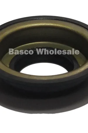 BASCO OSN0062 Seal Don’t Miss Out