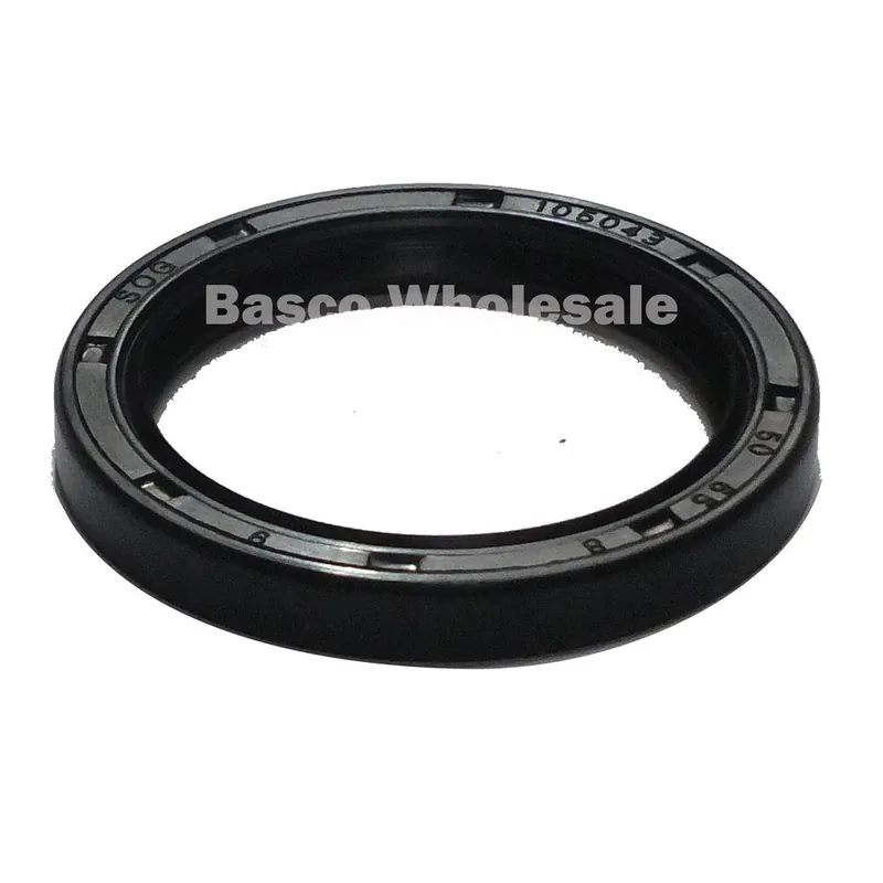 In Demand BASCO OSN0549 Seal