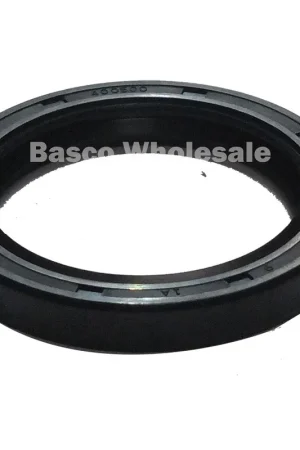 Money Back Guarantee BASCO OSN0553 Seal