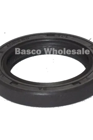 BASCO OSS0100 Seal Warranty Included