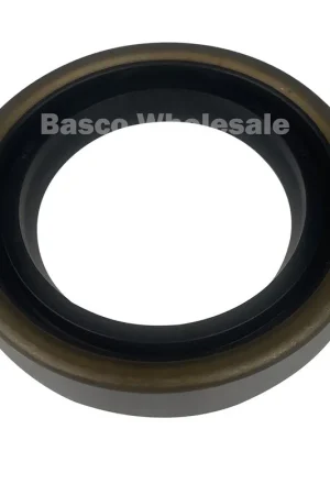 Secure Checkout BASCO OSN0473 Seal