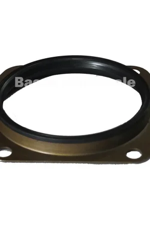 BASCO OSN0703 Seal Time-Limited