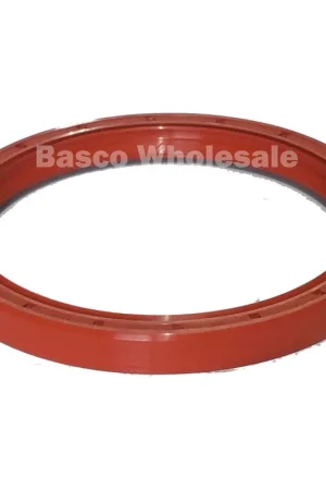 Certified BASCO OSS0096 Seal