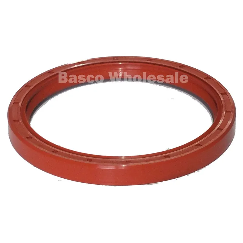 Certified BASCO OSS0096 Seal