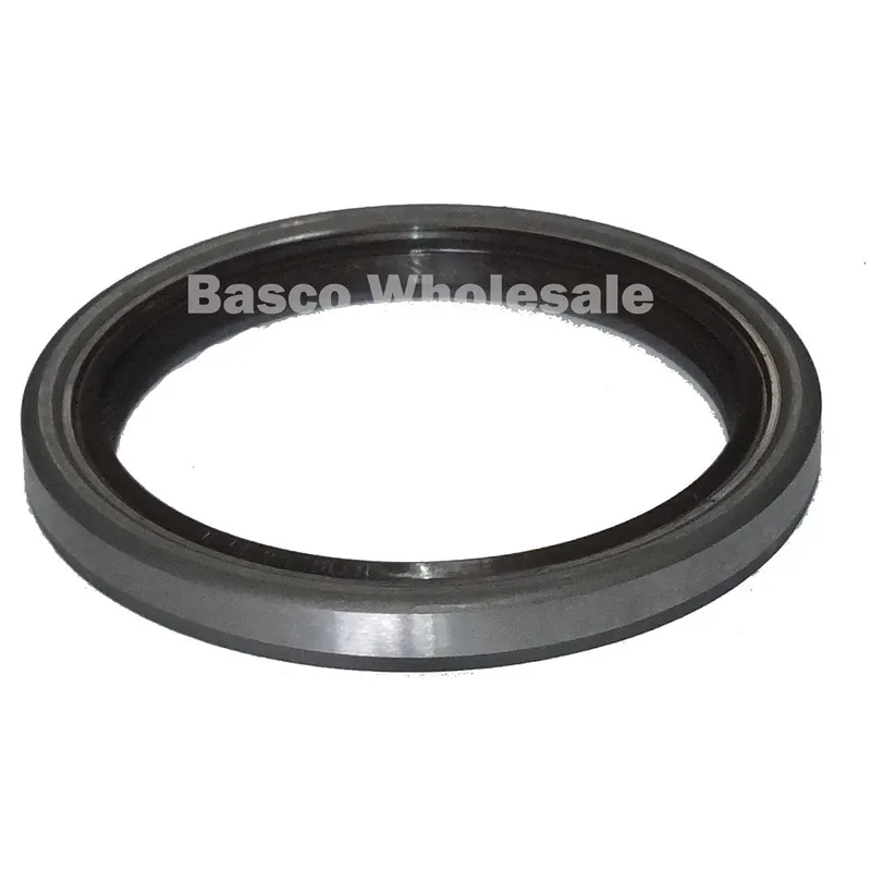 BASCO OSS0072 Seal Crafted