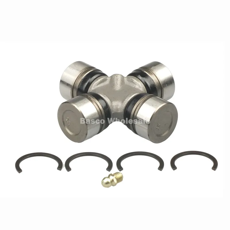 BASCO UJ2038 Universal Joint Premium