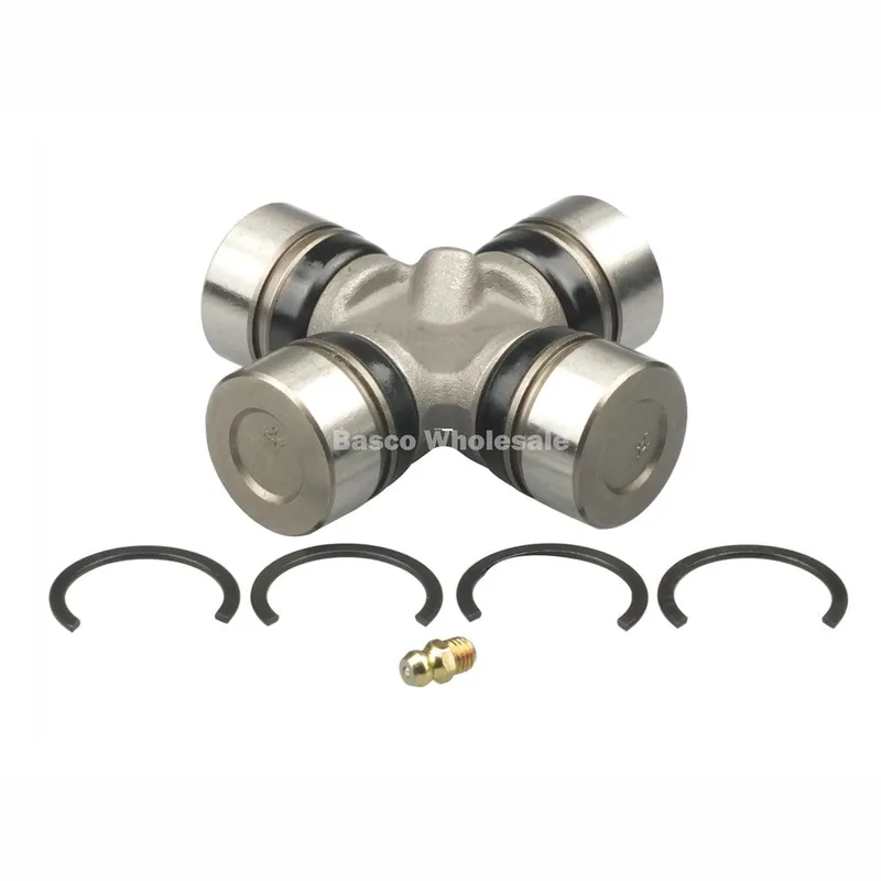 BASCO UJ2041 Universal Joint Viral