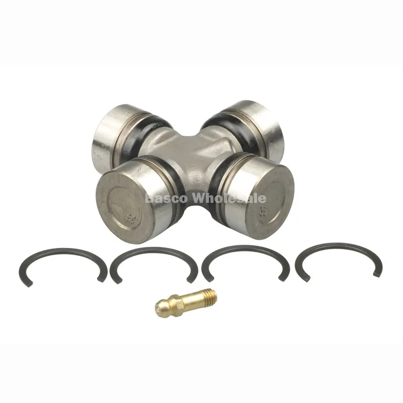 Factory Price BASCO UJ2033 Universal Joint