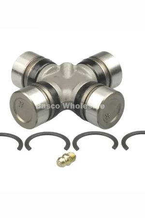 Secure Checkout BASCO UJ2016 Universal Joint