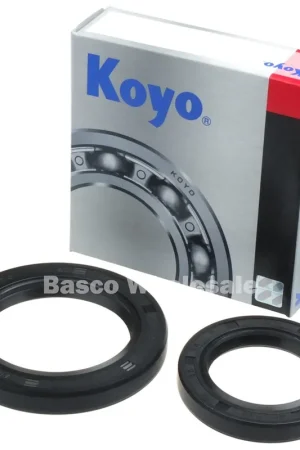 Modern BASCO WBK1459 Wheel Bearing Kit