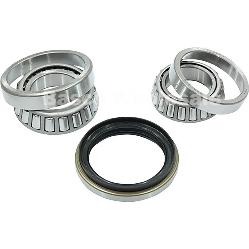 BASCO WBK1210 Wheel Bearing Kit While Supplies Last