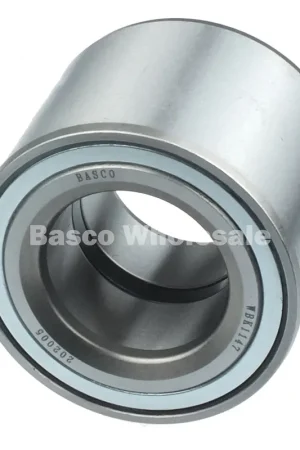 BASCO WBK1147 Wheel Bearing Kit Brand New