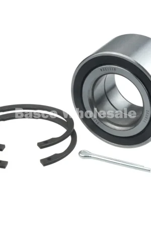 New Release BASCO WBK1116 Wheel Bearing Kit